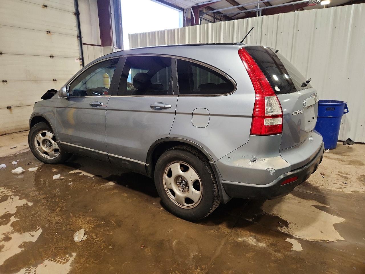 2009 HONDA CR-V EXL photo 2