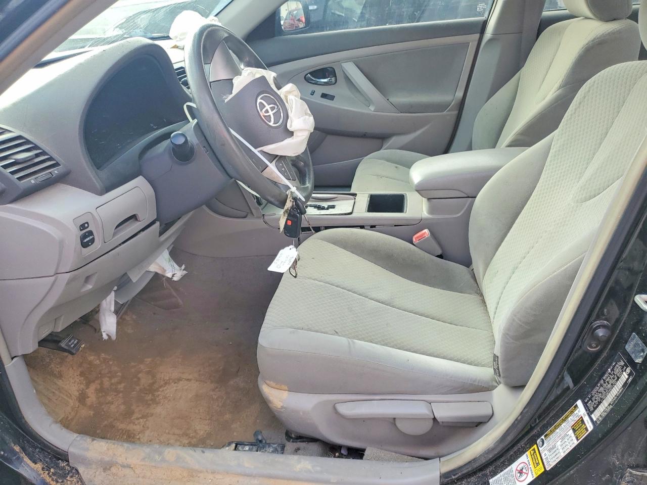 2008 TOYOTA CAMRY CE photo 7