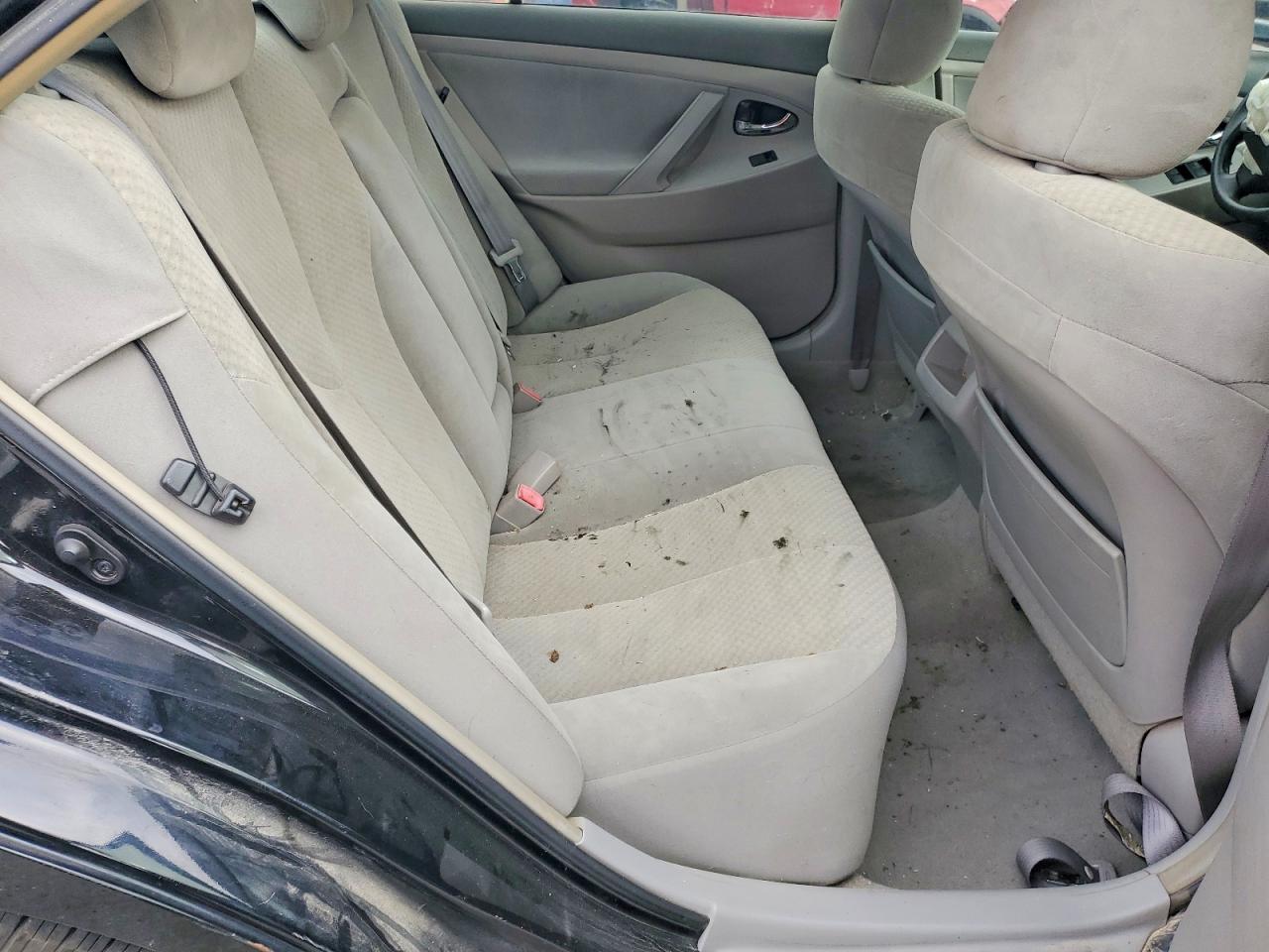 2008 TOYOTA CAMRY CE photo 10