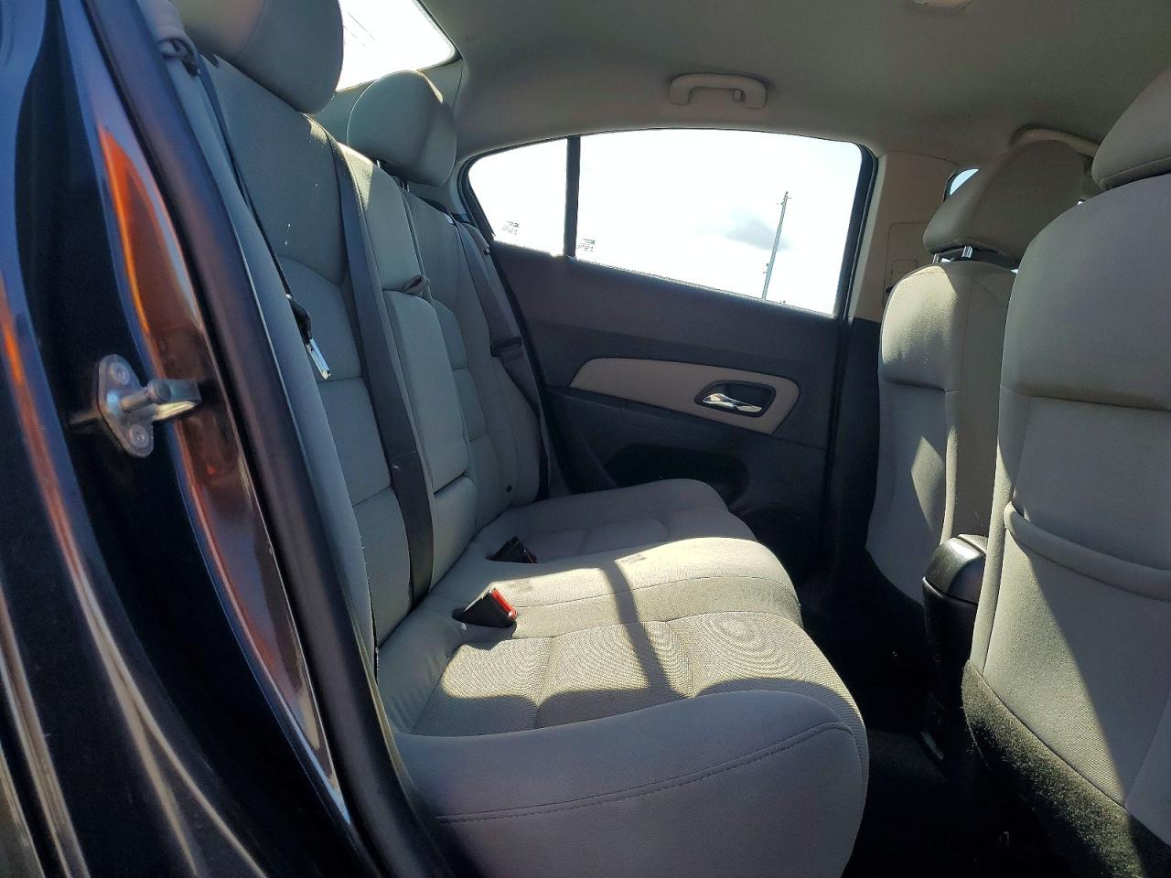 2014 CHEVROLET CRUZE LT photo 10