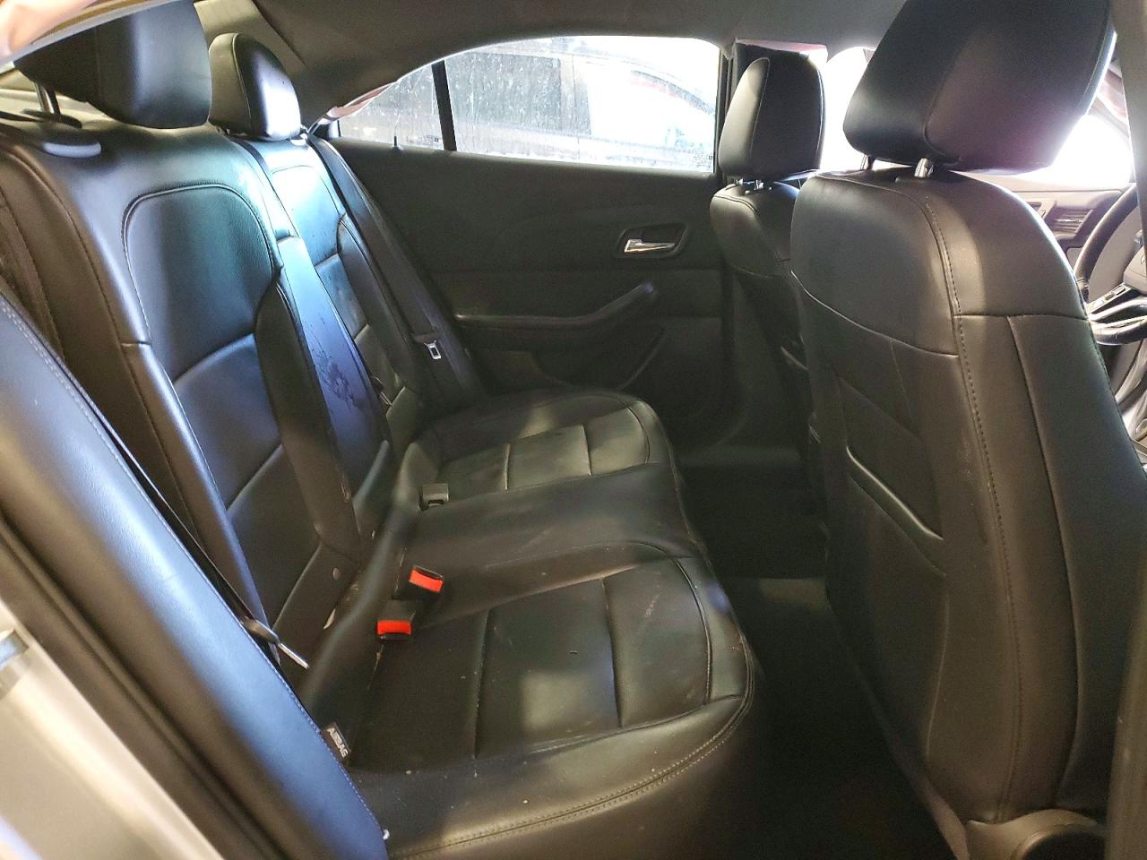 2014 CHEVROLET MALIBU 2LT photo 19
