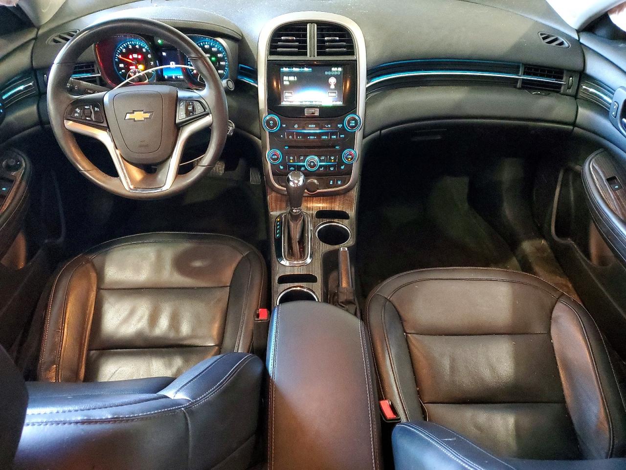 2014 CHEVROLET MALIBU 2LT photo 15