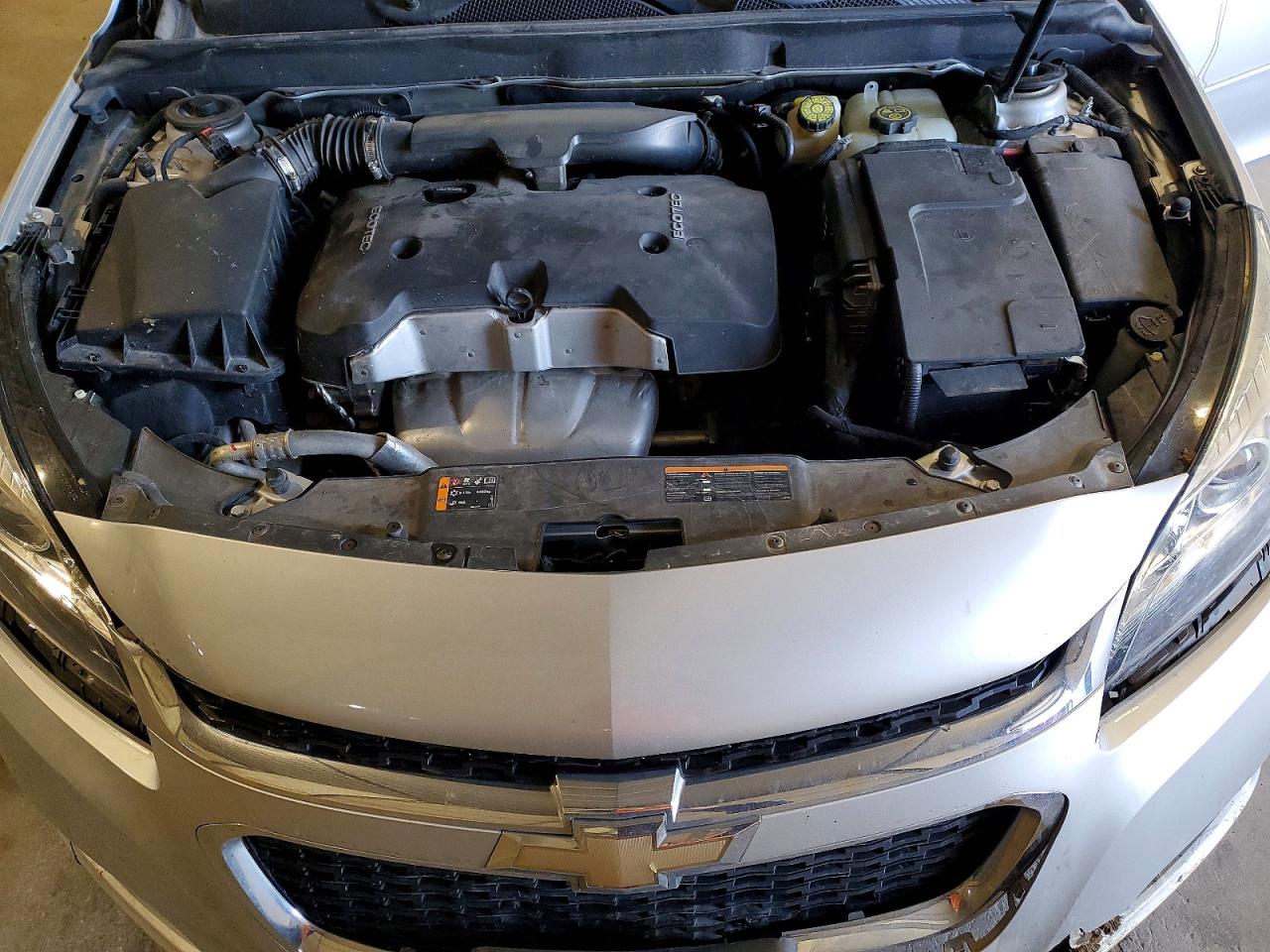 2014 CHEVROLET MALIBU 2LT photo 21
