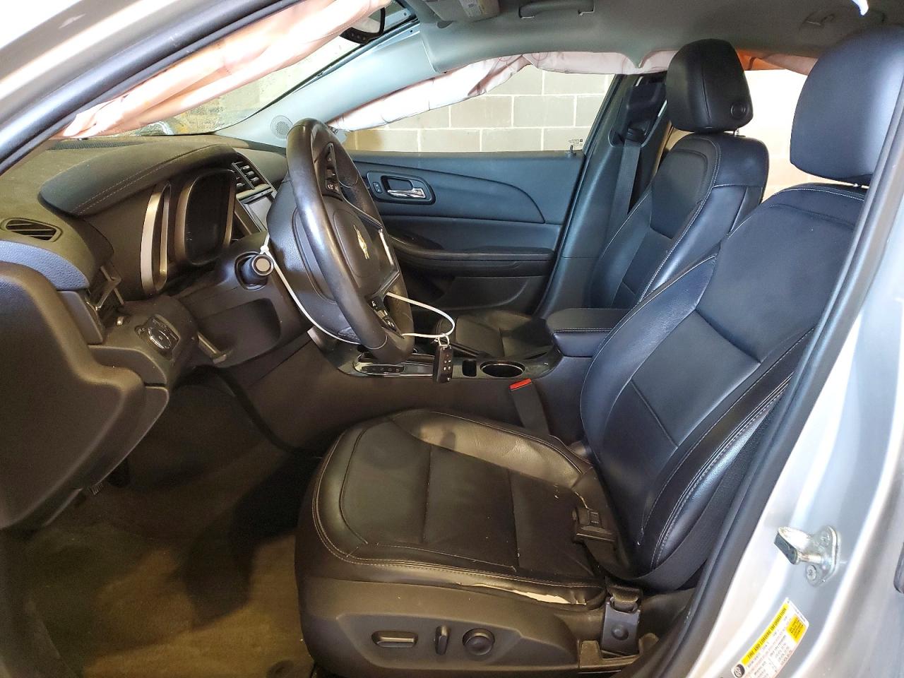 2014 CHEVROLET MALIBU 2LT photo 13