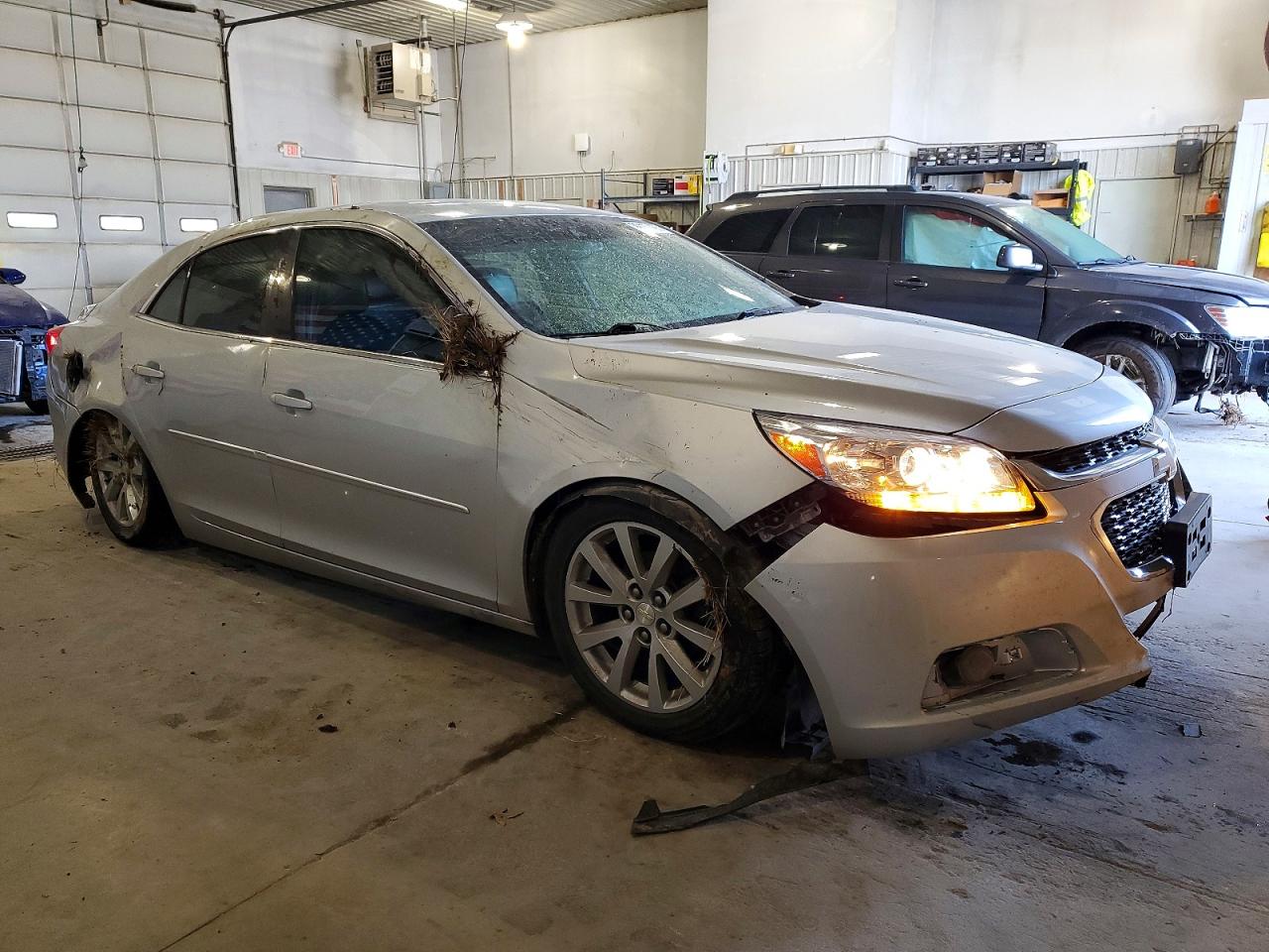 2014 CHEVROLET MALIBU 2LT photo 7