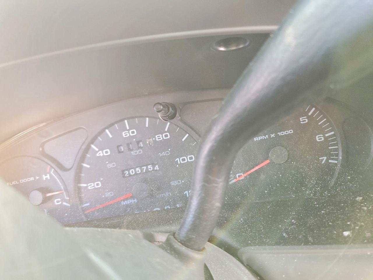 2003 FORD TAURUS SES photo 17