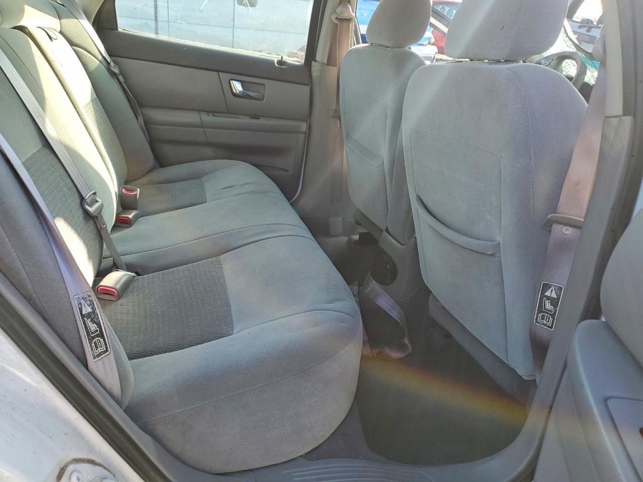 2003 FORD TAURUS SES photo 19