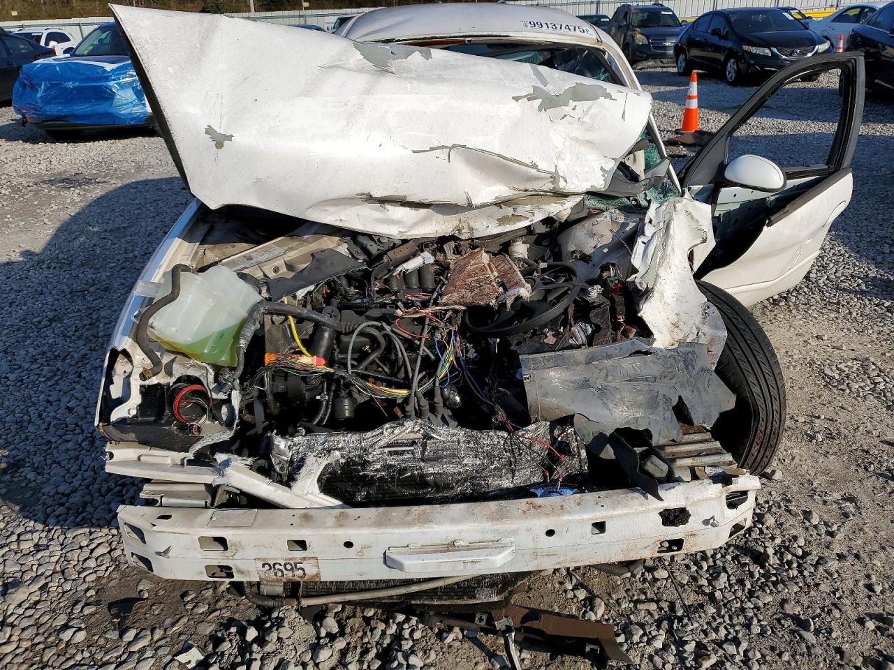2003 FORD TAURUS SES photo 9