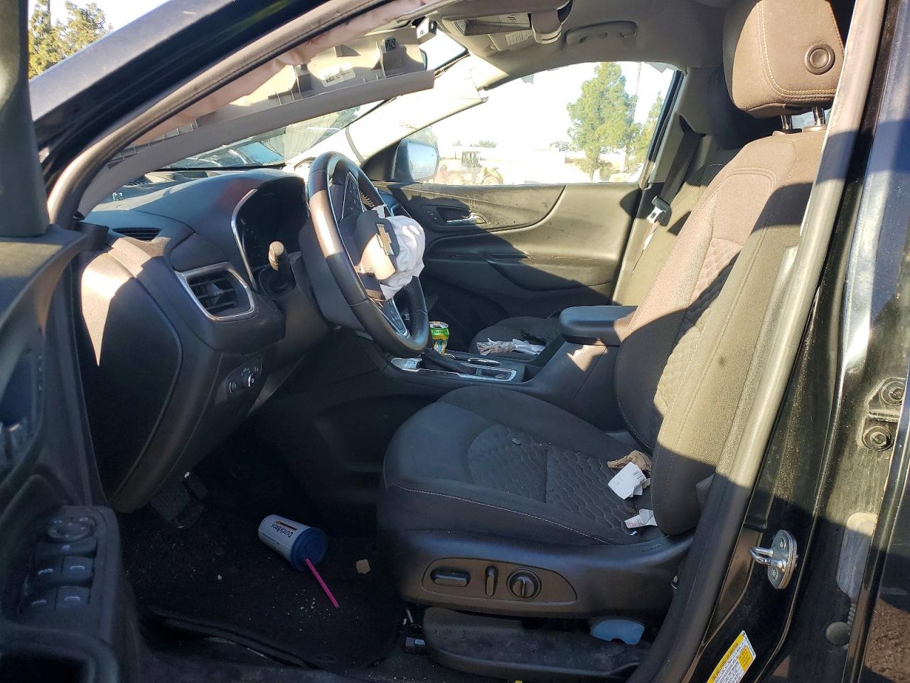 2020 CHEVROLET EQUINOX LT photo 7