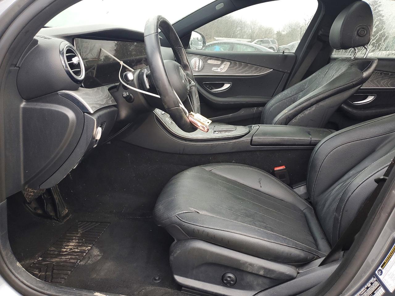 2021 MERCEDES-BENZ E 350 4MATIC photo 7
