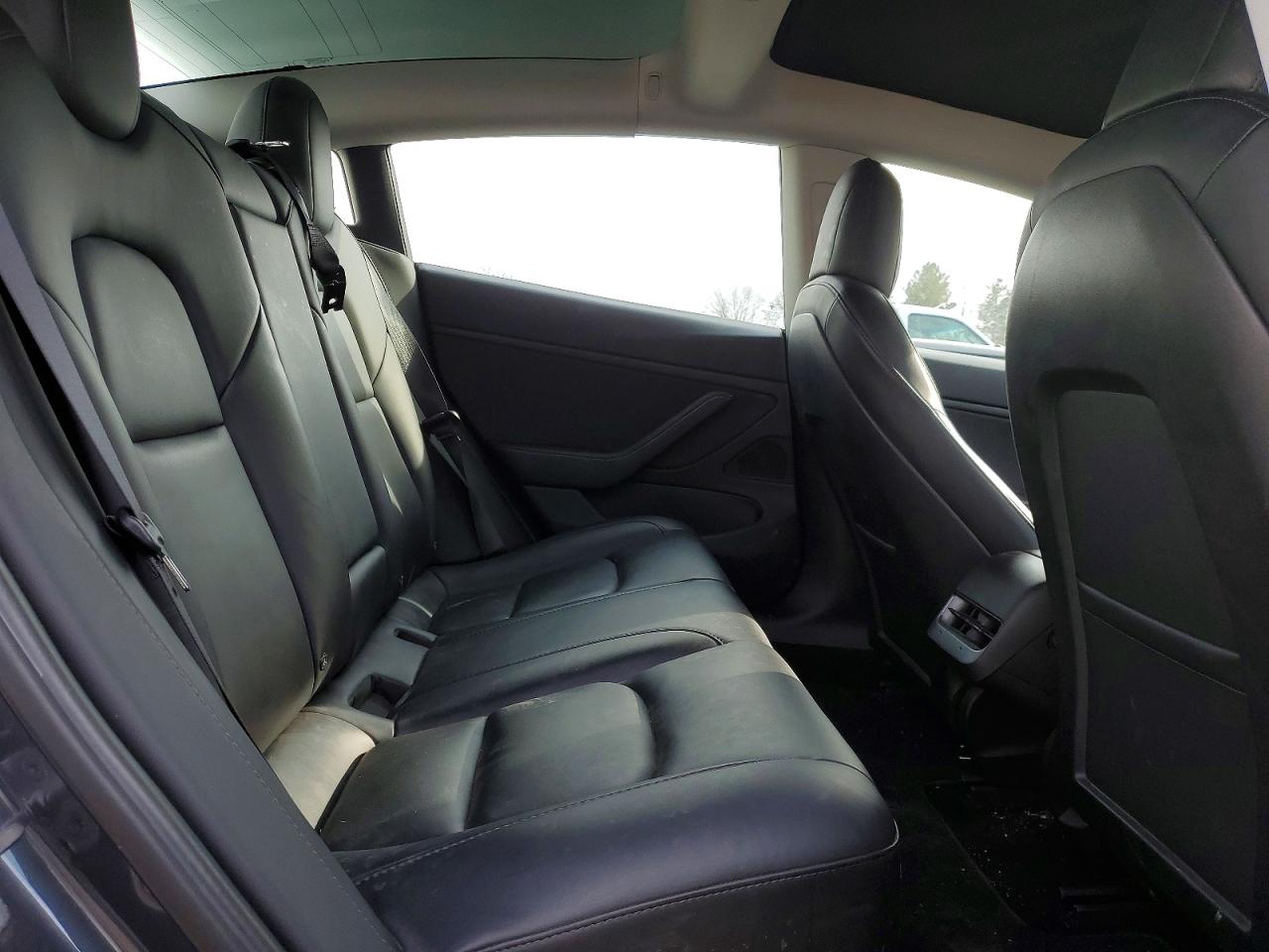 2021 TESLA MODEL 3 photo 10