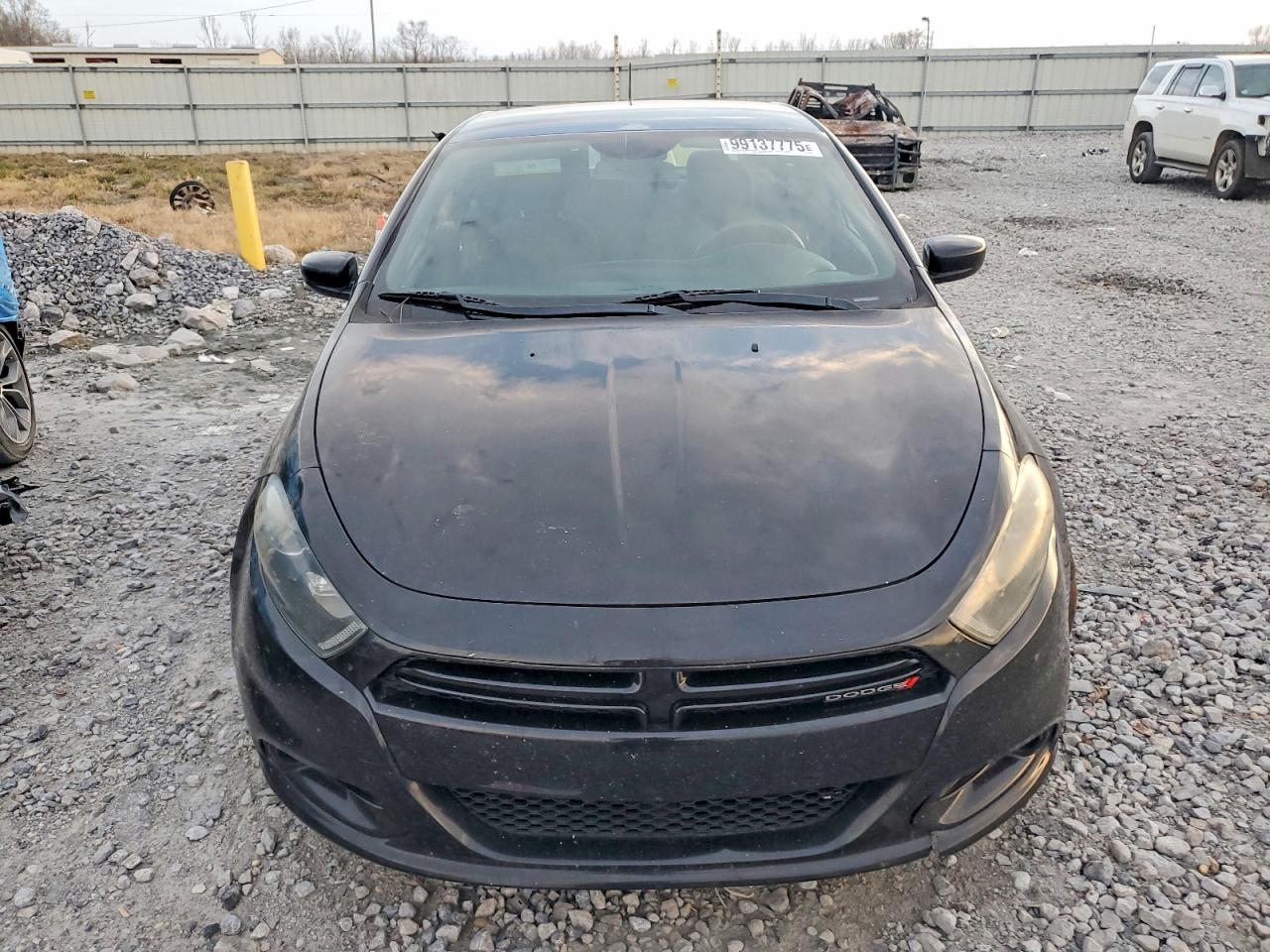 2015 DODGE DART SXT photo 5