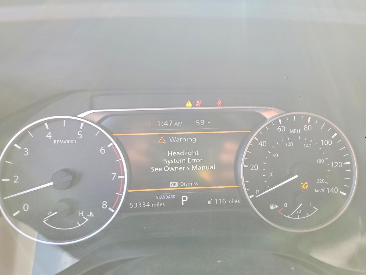 2021 NISSAN ROGUE S photo 17