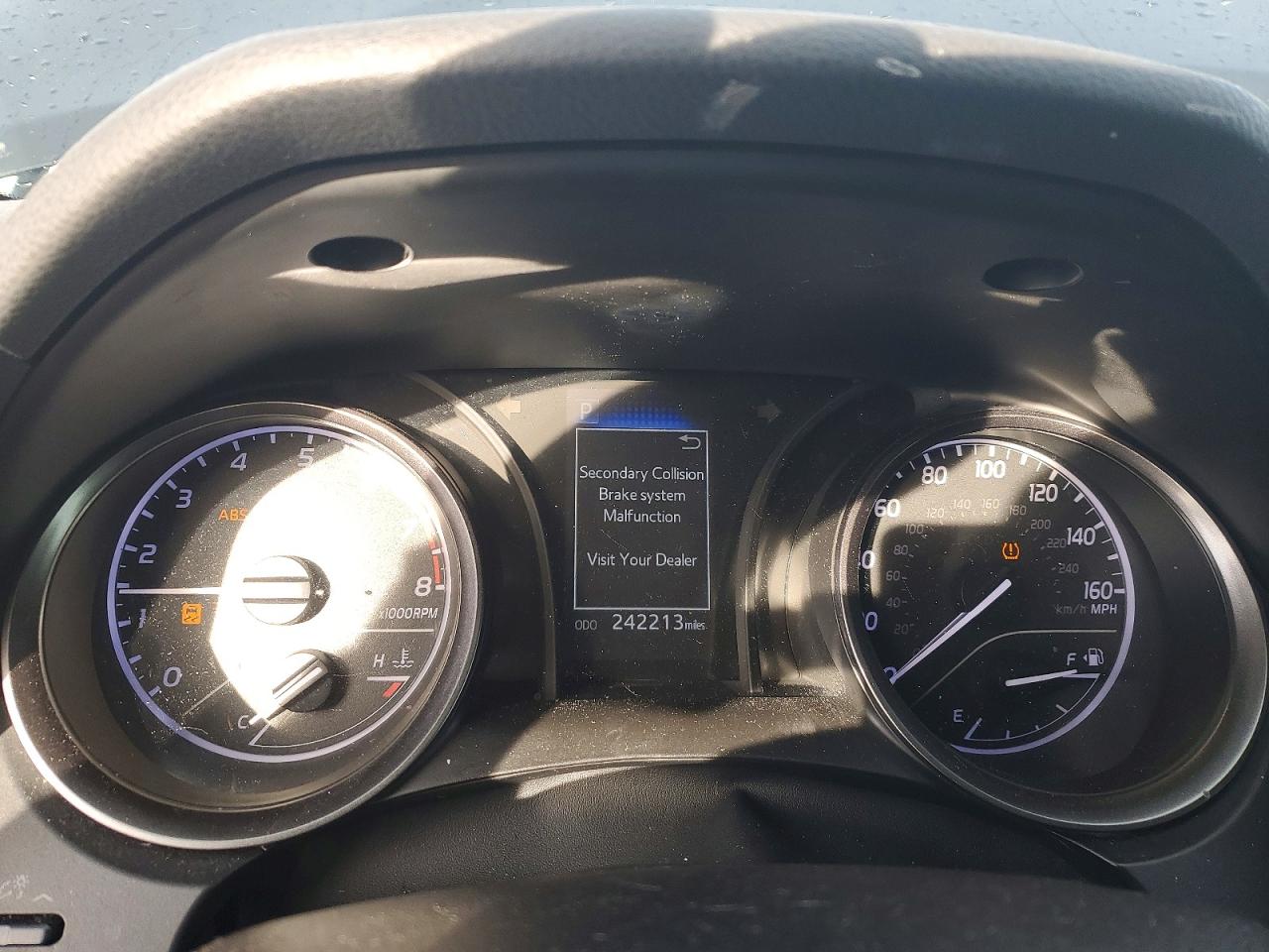 2021 TOYOTA CAMRY SE photo 17