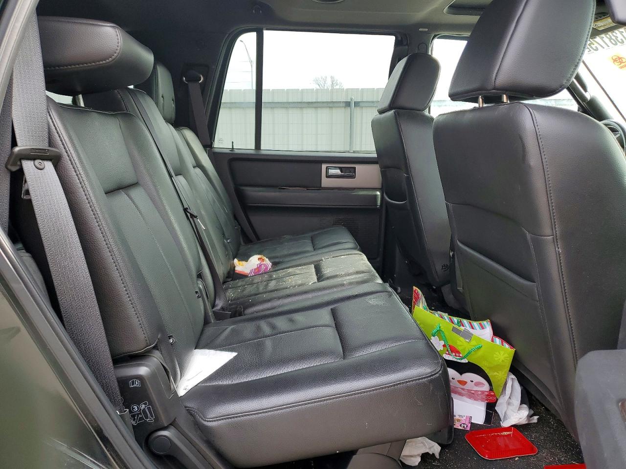 2007 FORD EXPEDITION LIMITED photo 21