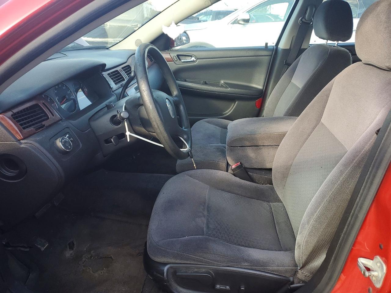 2007 CHEVROLET IMPALA LT photo 13