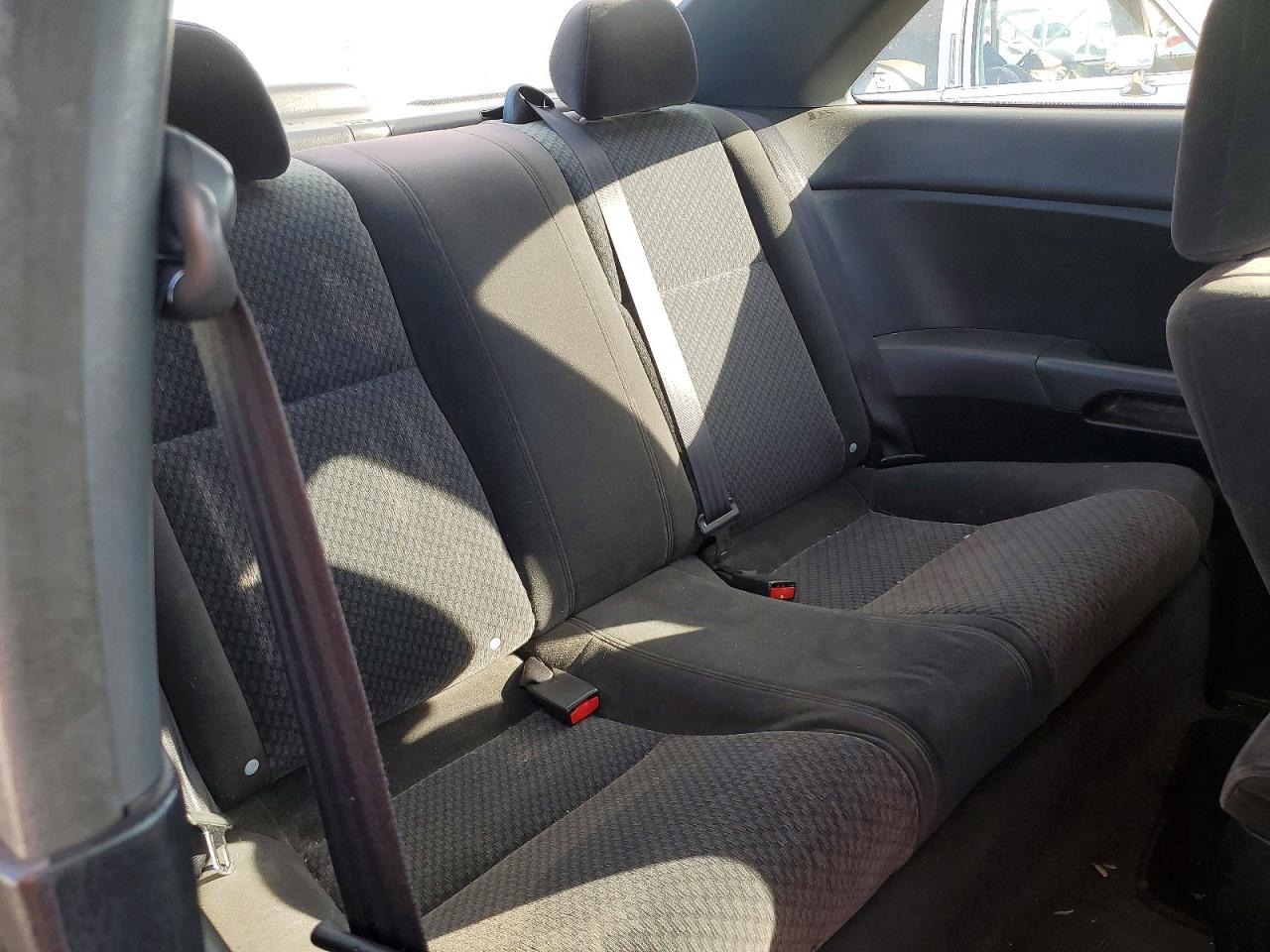 2004 HONDA CIVIC DX VP photo 10