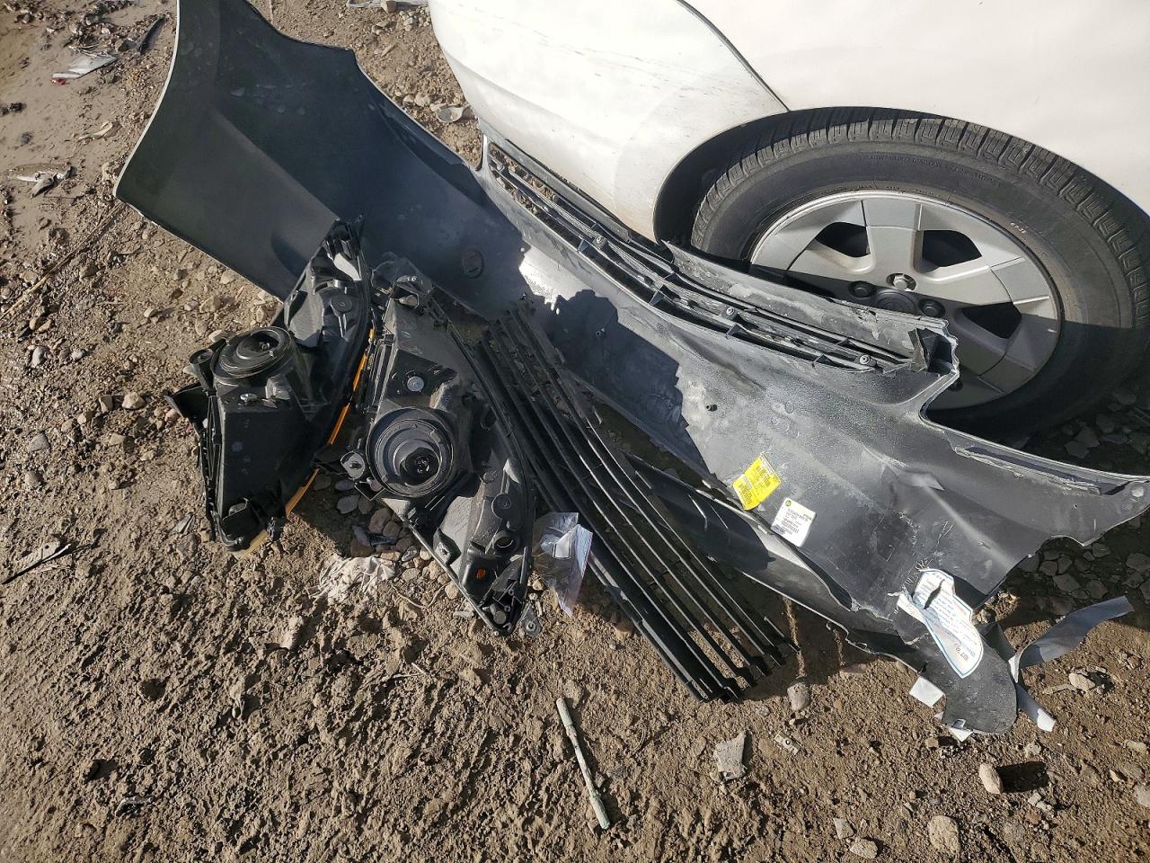2009 TOYOTA PRIUS photo 12