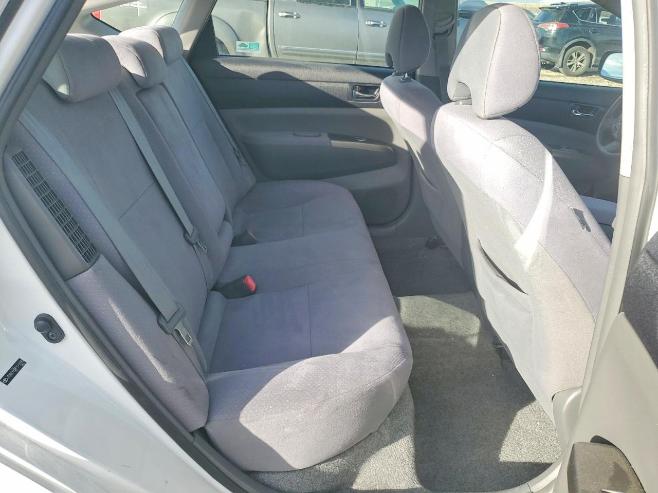 2009 TOYOTA PRIUS photo 10