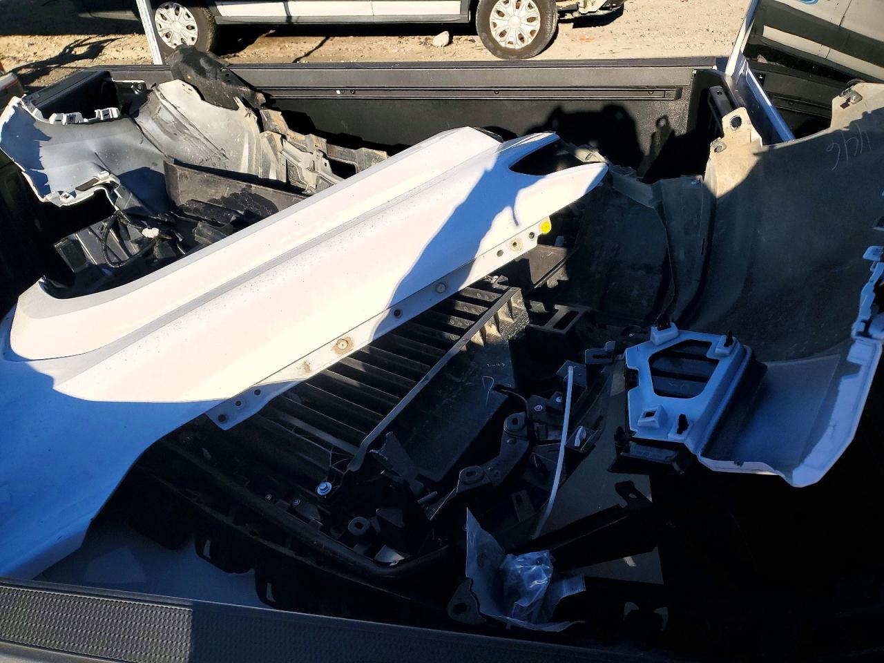 2024 TOYOTA TACOMA DOUBLE CAB photo 12