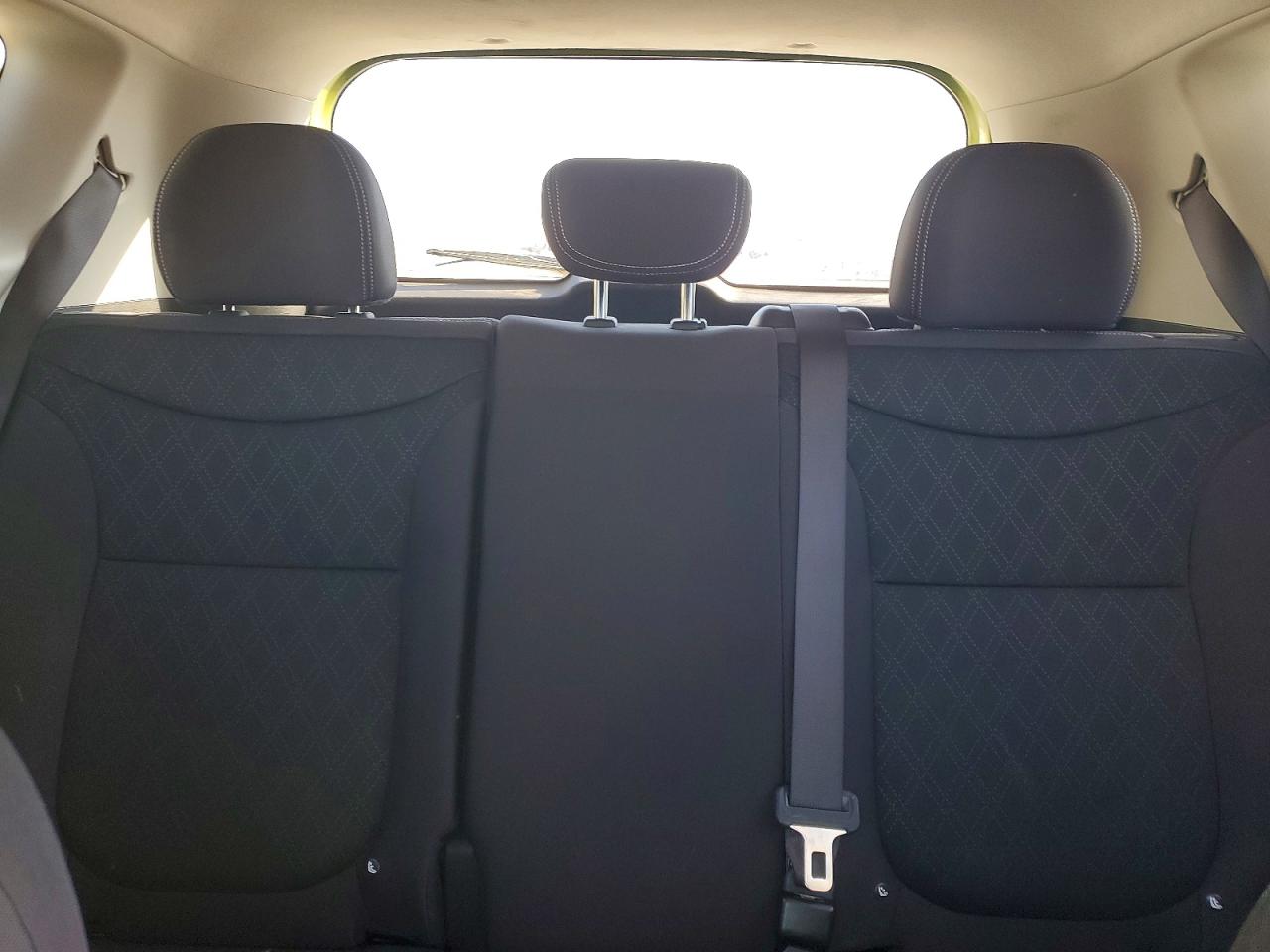 2015 KIA SOUL photo 10