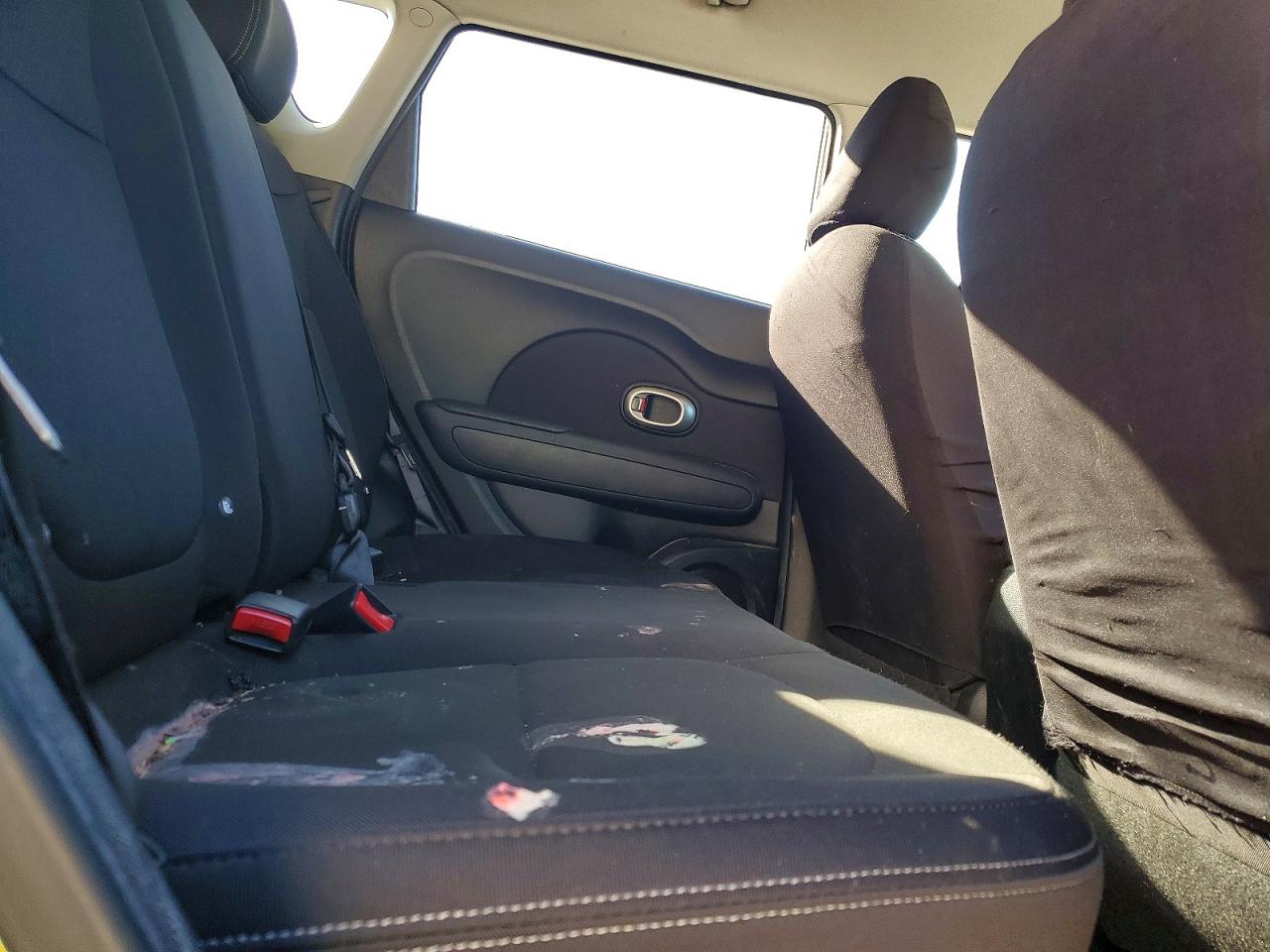 2015 KIA SOUL photo 11