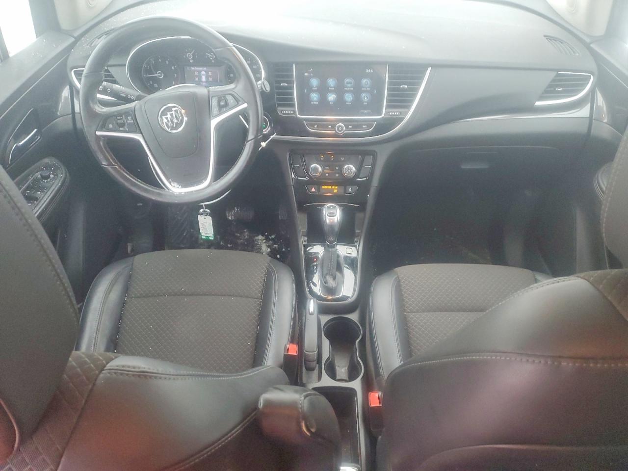 2019 BUICK ENCORE PREFERRED photo 8