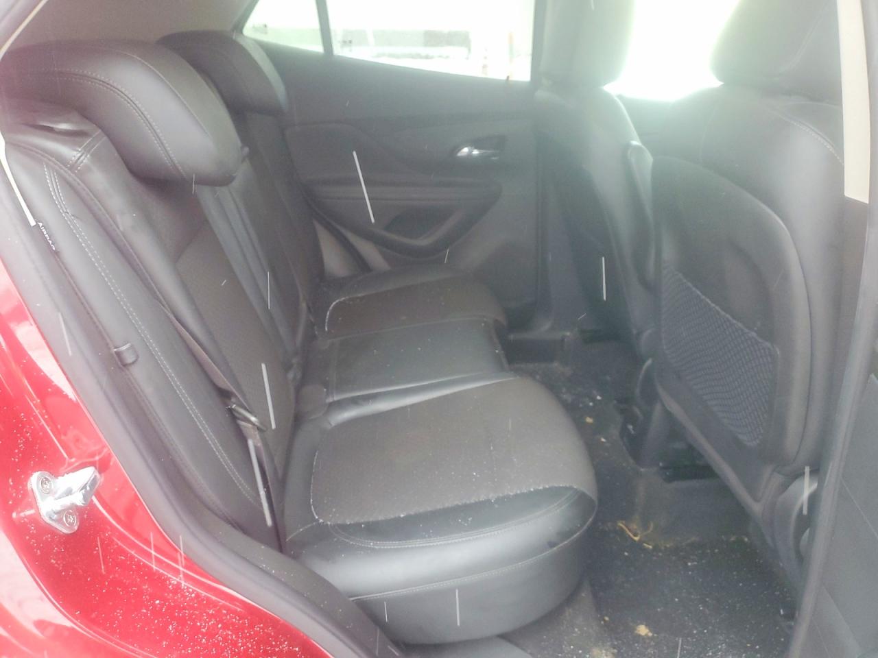 2019 BUICK ENCORE PREFERRED photo 11
