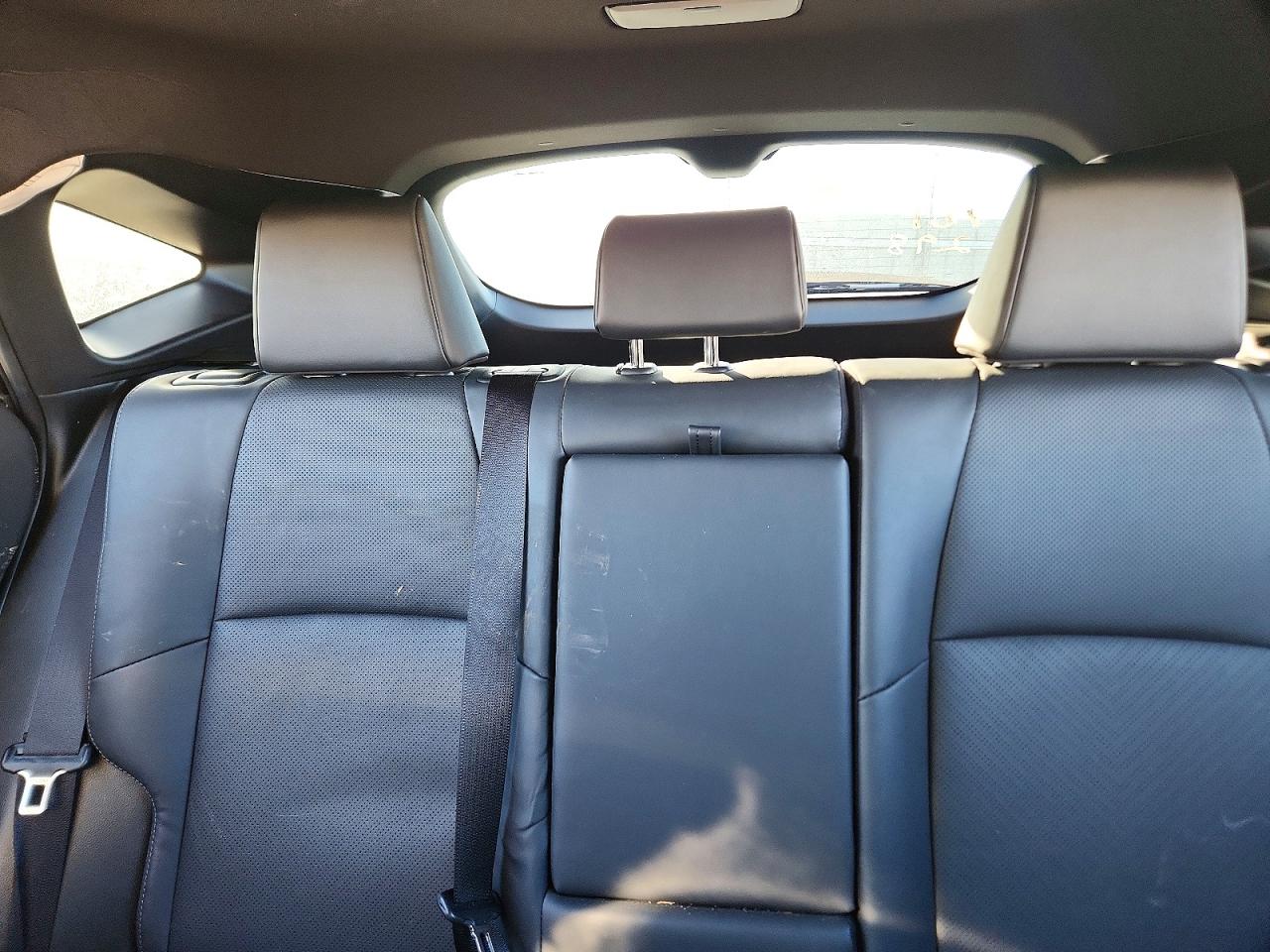 2024 TOYOTA VENZA LE photo 10