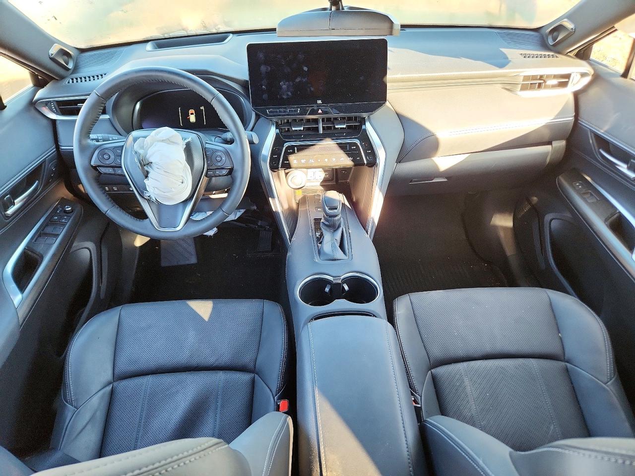 2024 TOYOTA VENZA LE photo 8