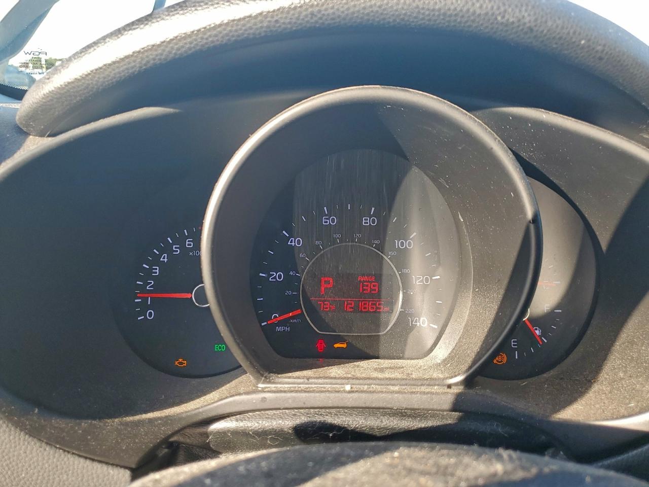 2016 KIA SOUL photo 9