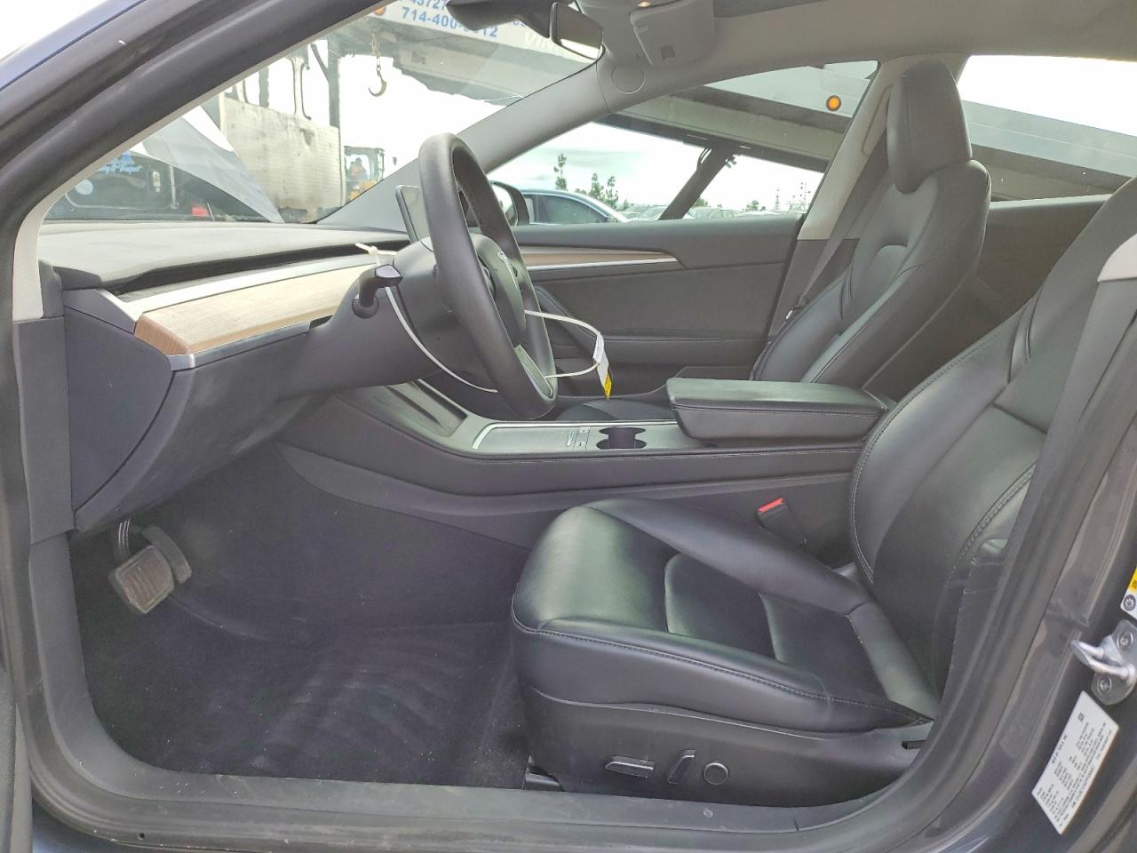 2023 TESLA MODEL 3 photo 7