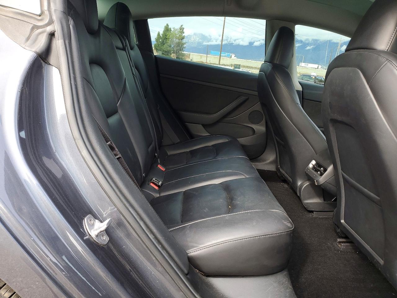 2023 TESLA MODEL 3 photo 10