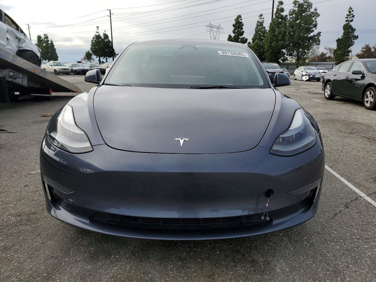 2023 TESLA MODEL 3 photo 5