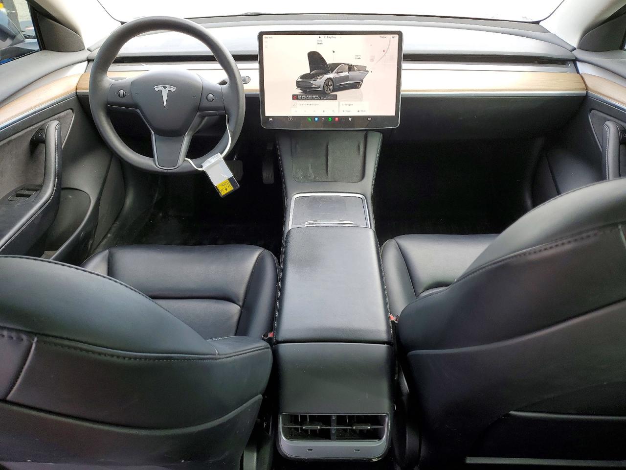 2023 TESLA MODEL 3 photo 8