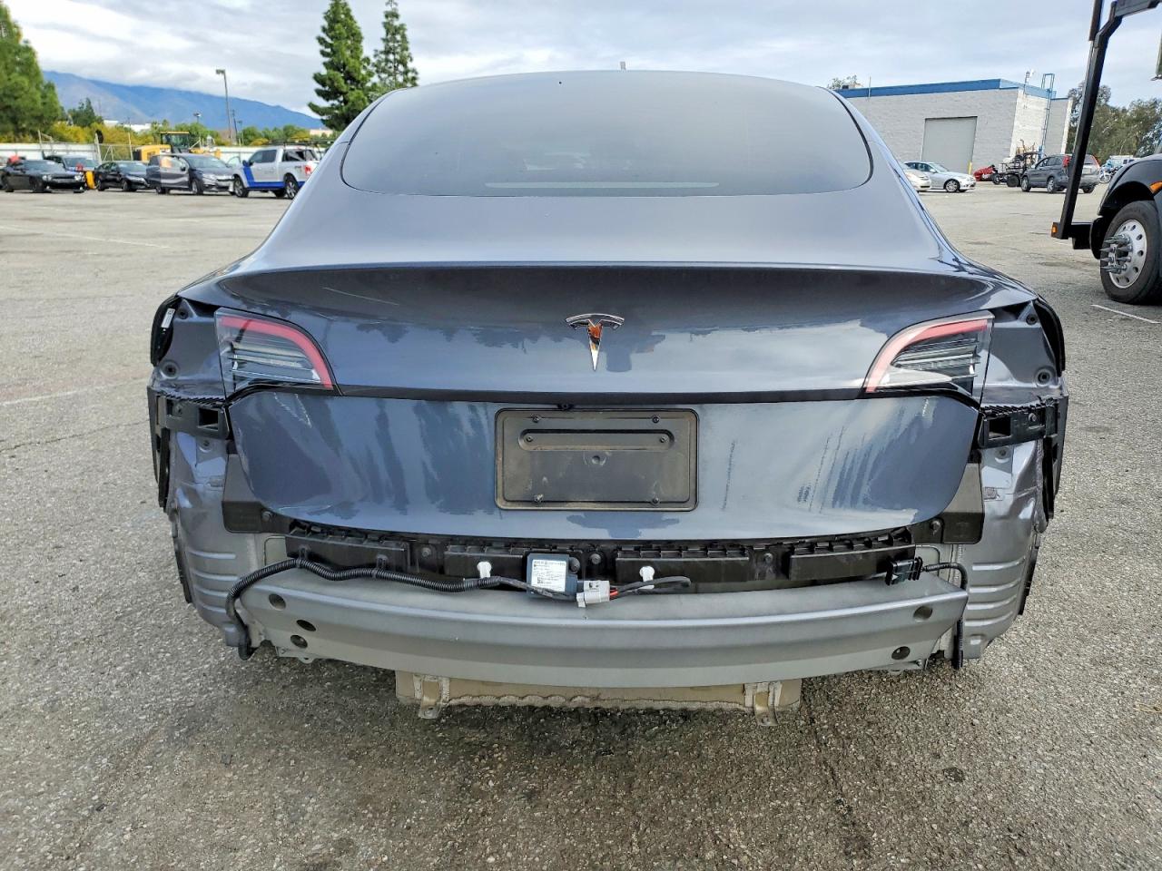 2023 TESLA MODEL 3 photo 6