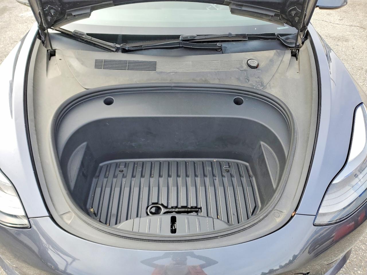 2023 TESLA MODEL 3 photo 11