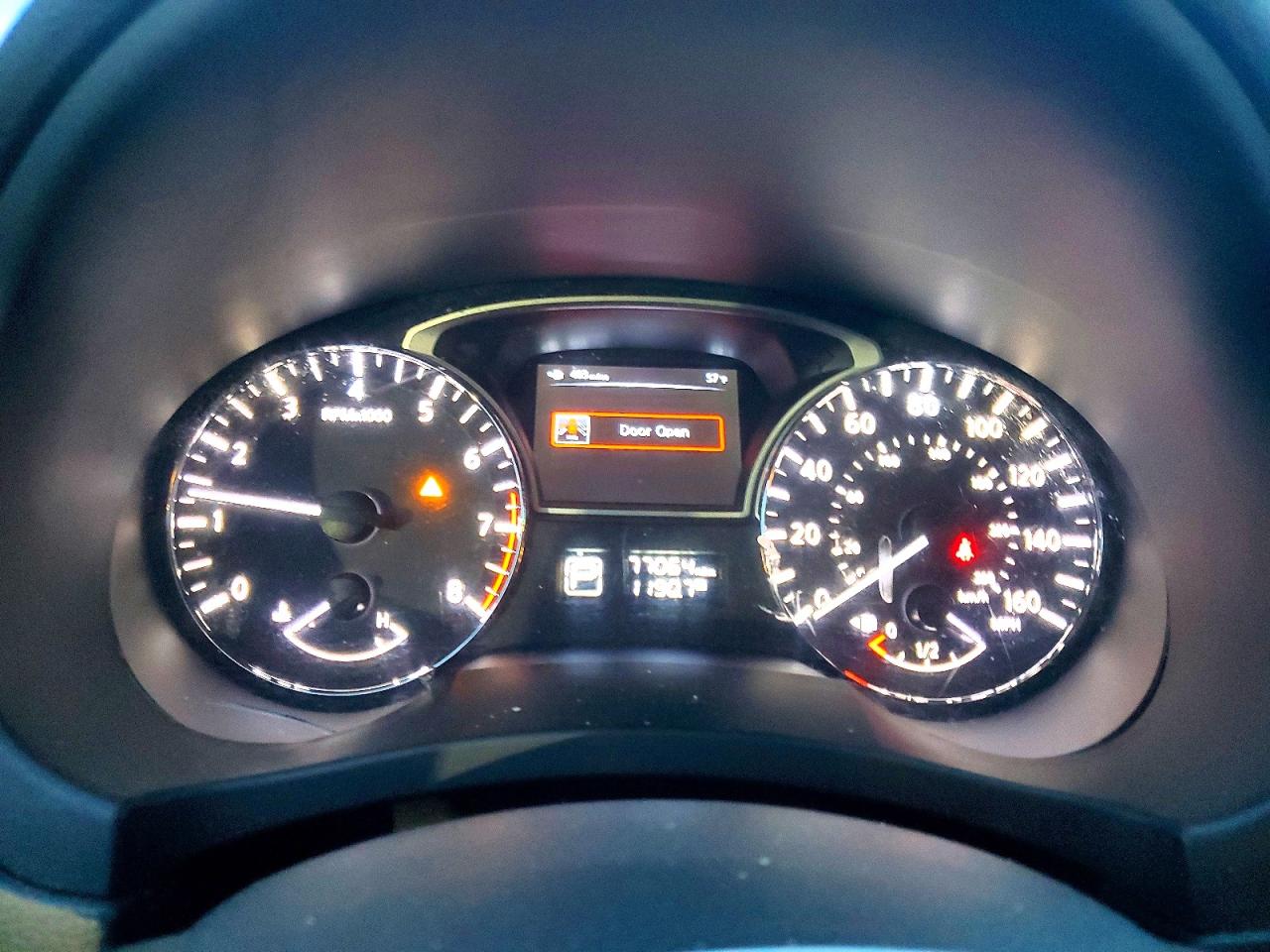 2013 NISSAN ALTIMA 2.5 photo 9