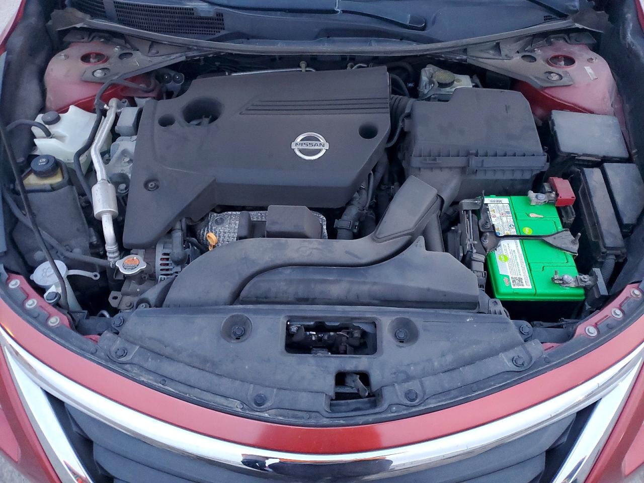 2013 NISSAN ALTIMA 2.5 photo 11