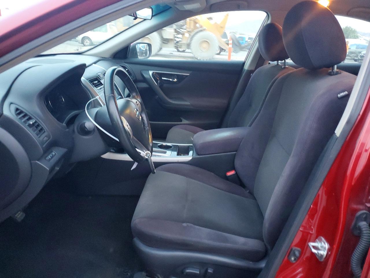 2013 NISSAN ALTIMA 2.5 photo 7