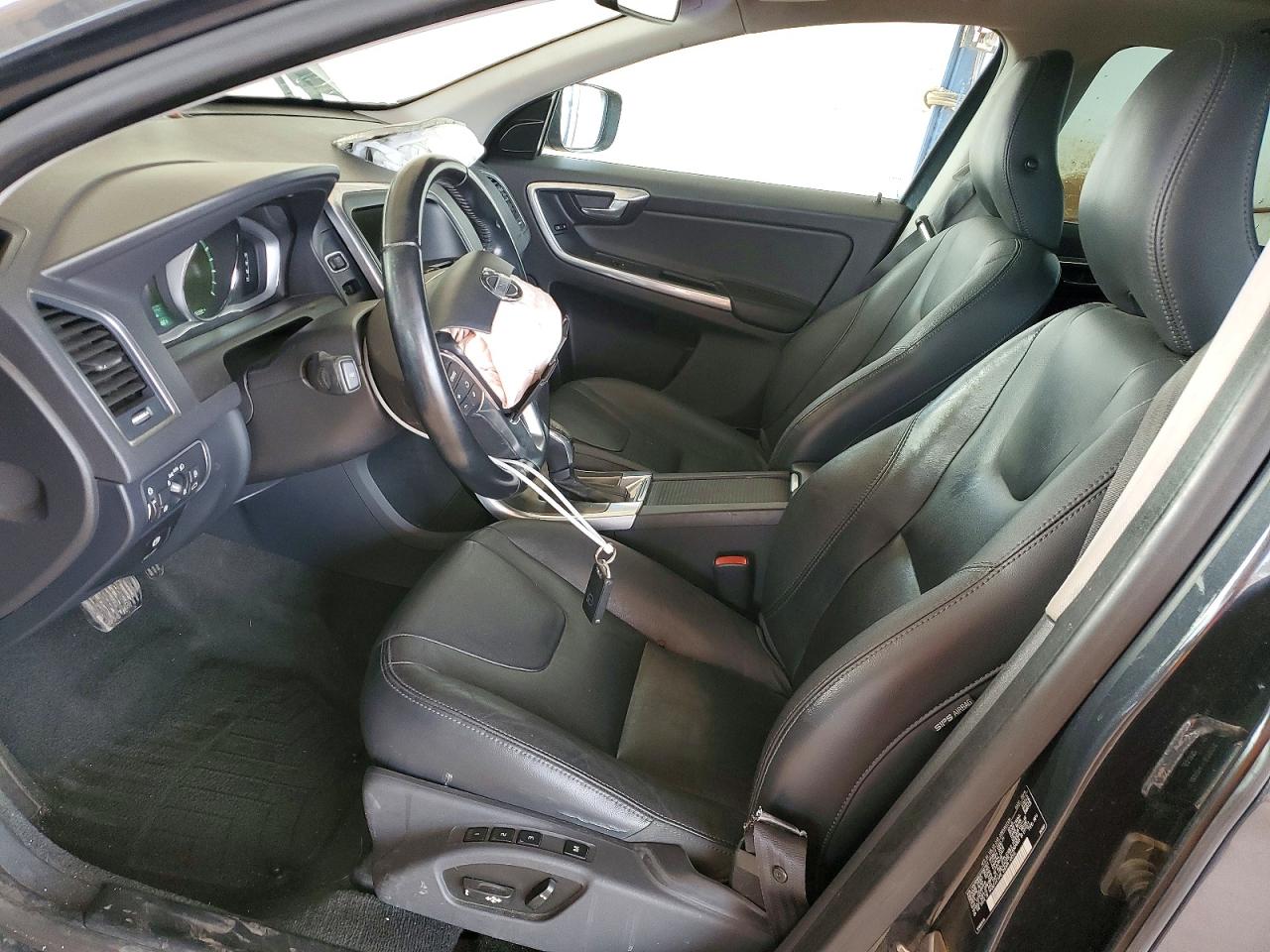 2015 VOLVO XC60 T5 PREMIER photo 7