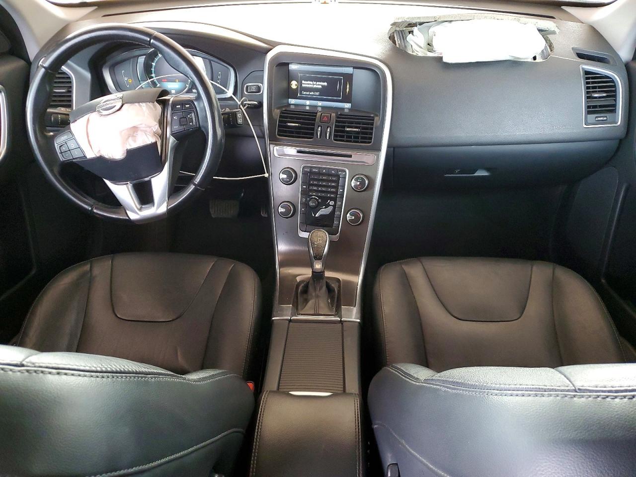 2015 VOLVO XC60 T5 PREMIER photo 8