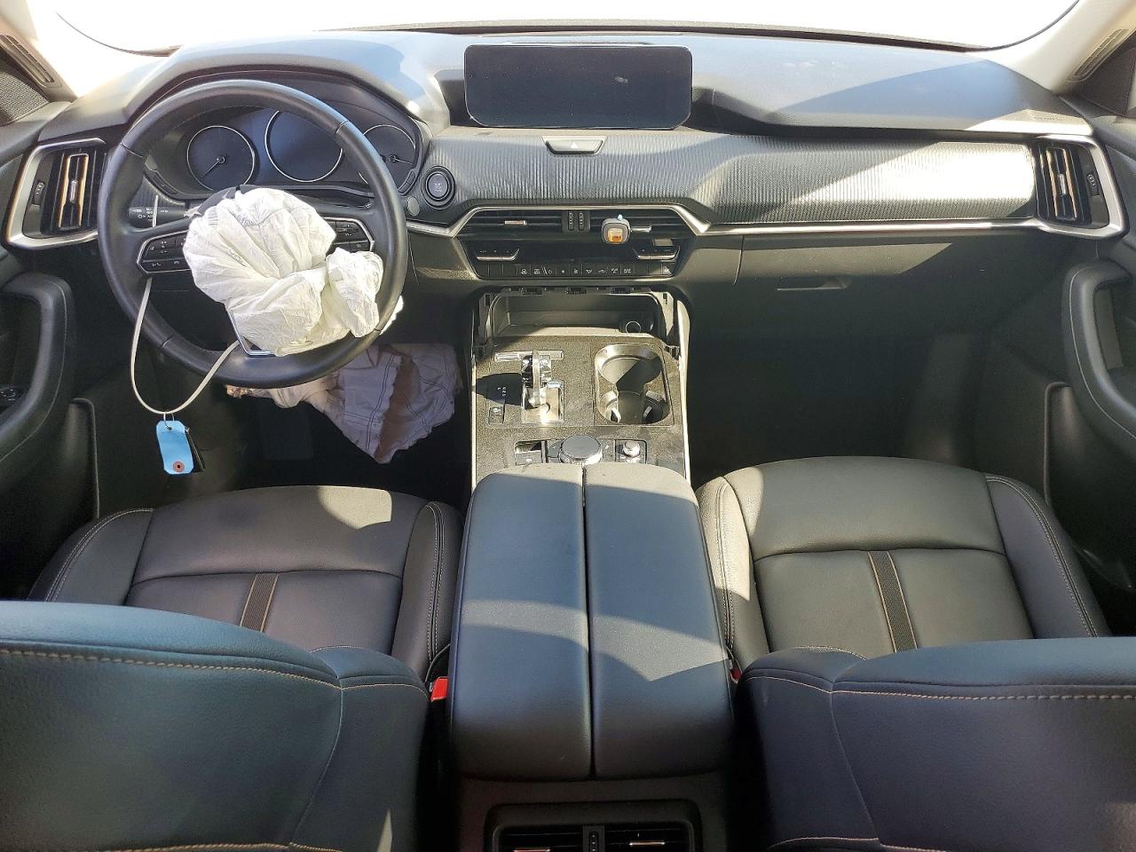 2024 MAZDA CX-90 SELECT photo 15