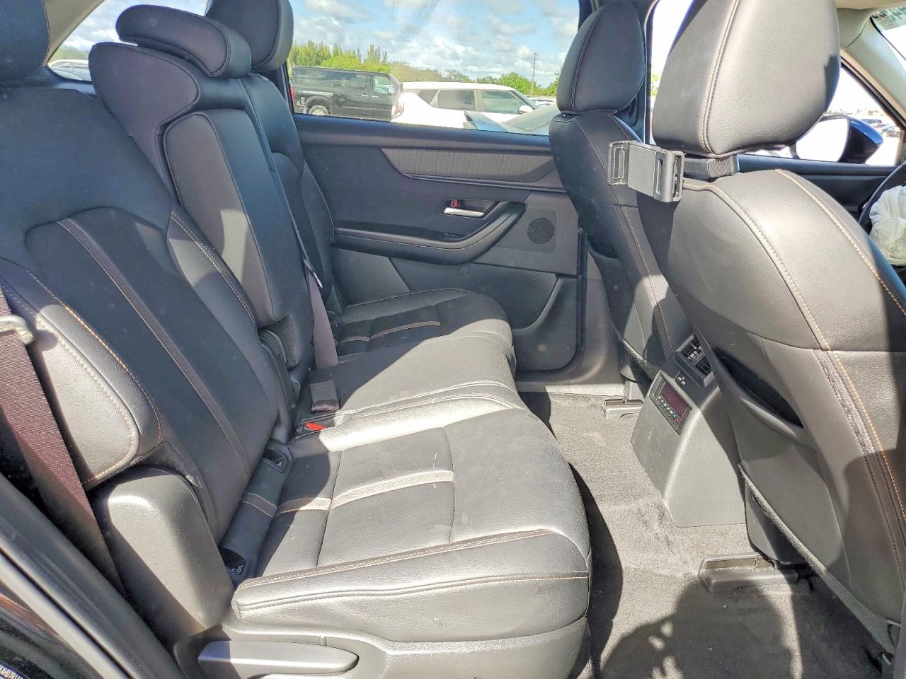 2024 MAZDA CX-90 SELECT photo 21