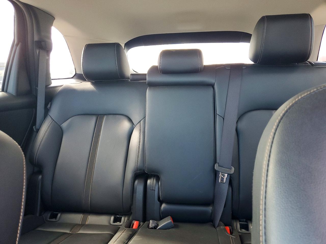 2024 MAZDA CX-90 SELECT photo 19