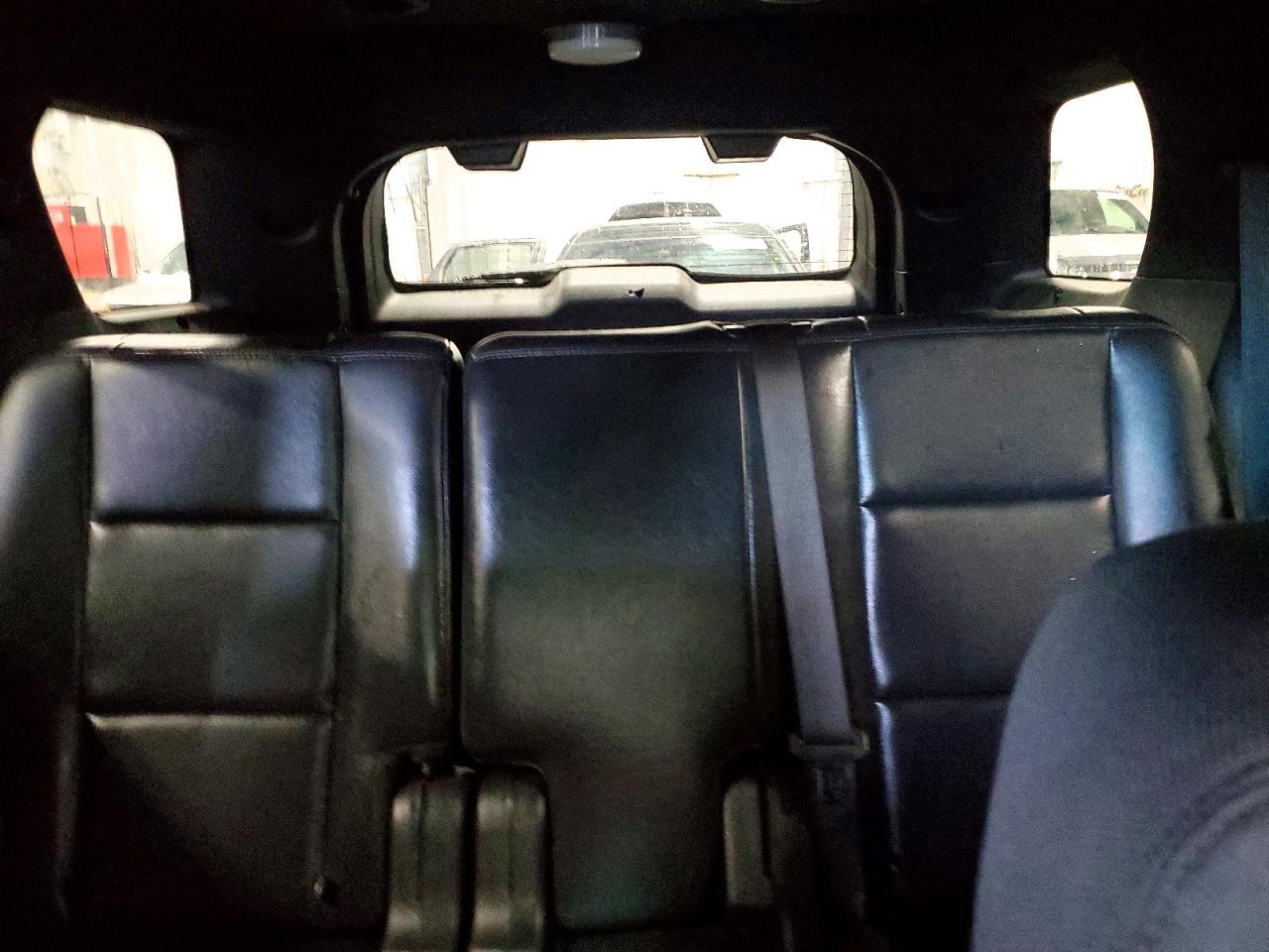2015 FORD EXPLORER POLICE INTERCEPTOR photo 10