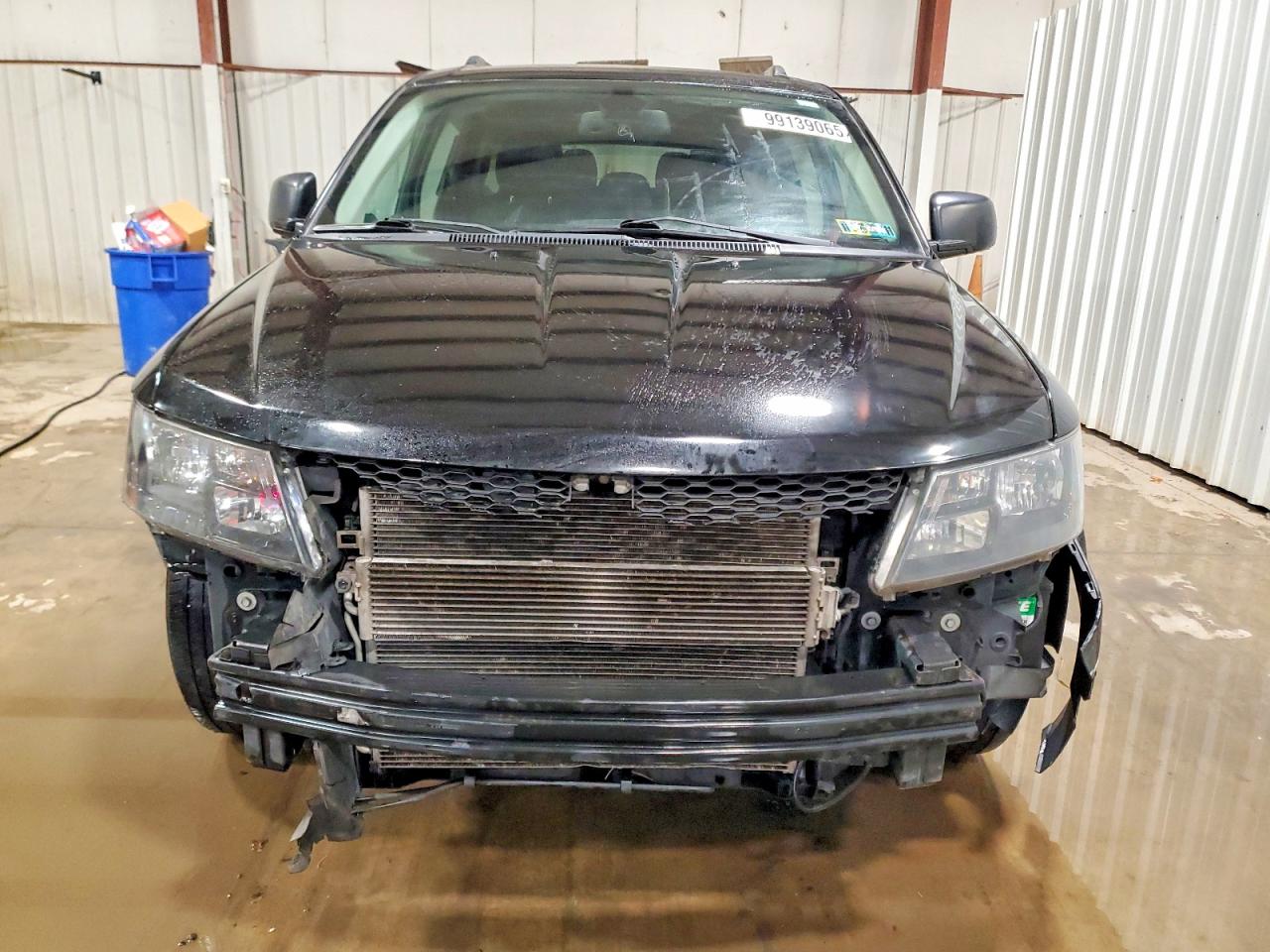 2018 DODGE JOURNEY SE photo 5