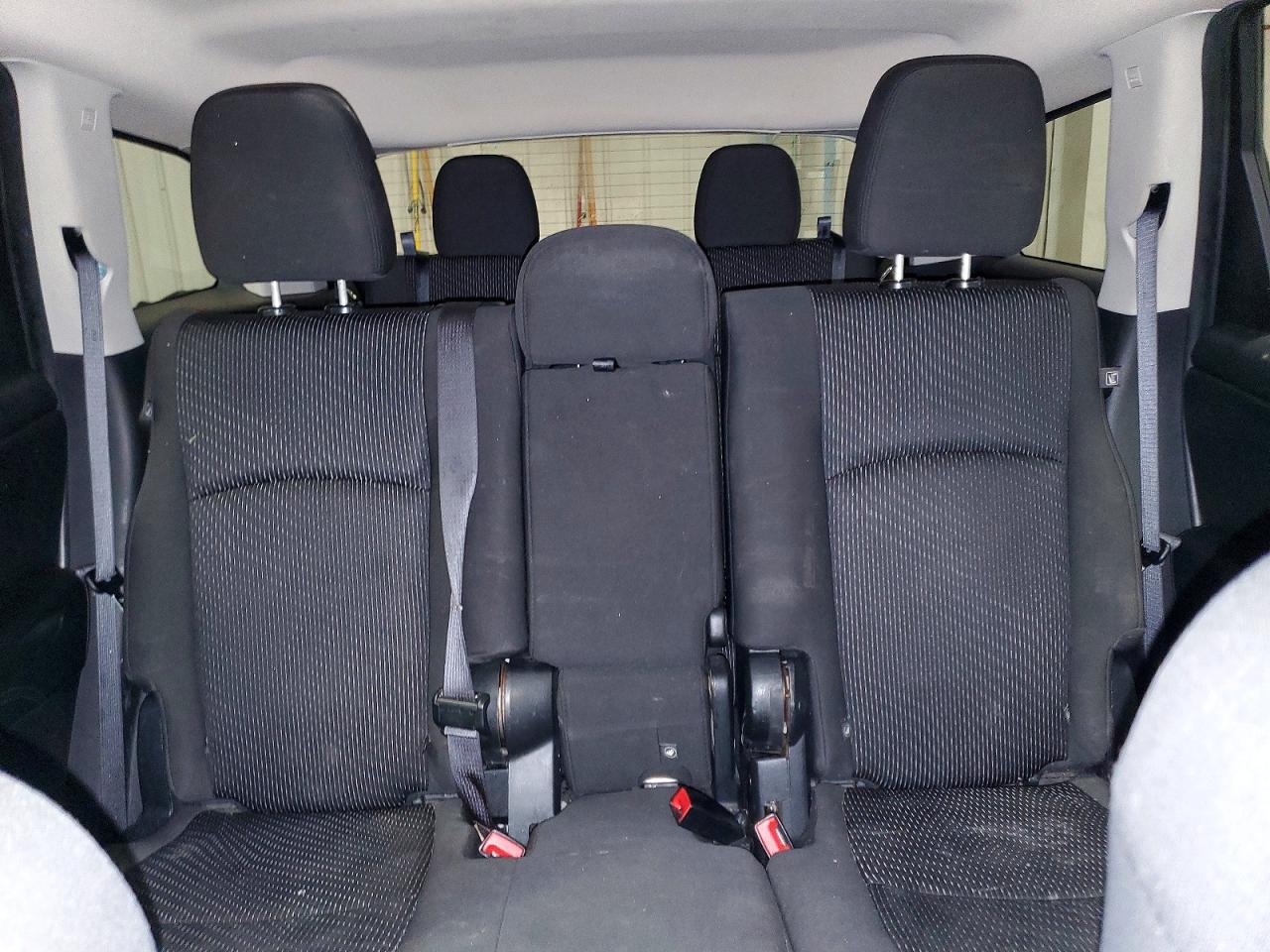 2018 DODGE JOURNEY SE photo 10