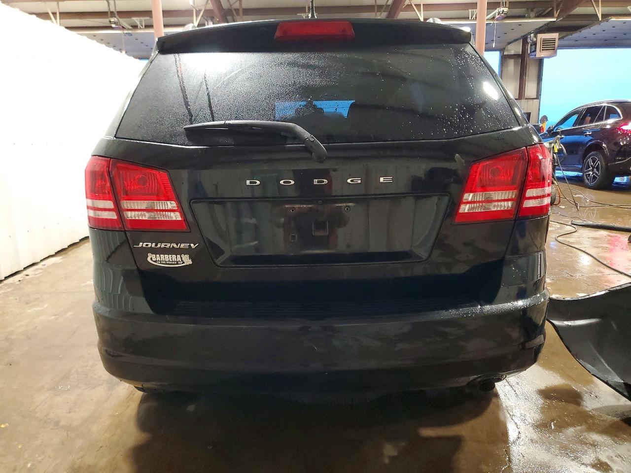 2018 DODGE JOURNEY SE photo 6