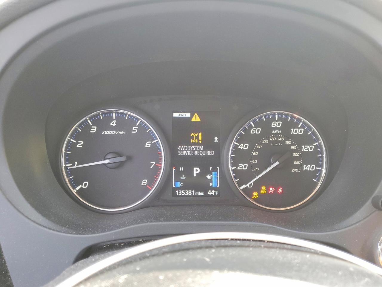 2017 MITSUBISHI OUTLANDER SE photo 9
